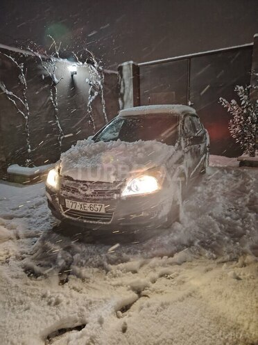 Opel Astra 2007, 303,000 km - 1.4 l - Bakı