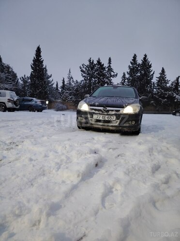 Opel Astra 2007, 303,000 km - 1.4 l - Bakı