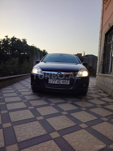 Opel Astra 2007, 303,000 km - 1.4 l - Bakı