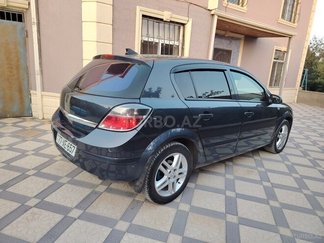 Opel Astra 2007, 303,000 km - 1.4 l - Bakı