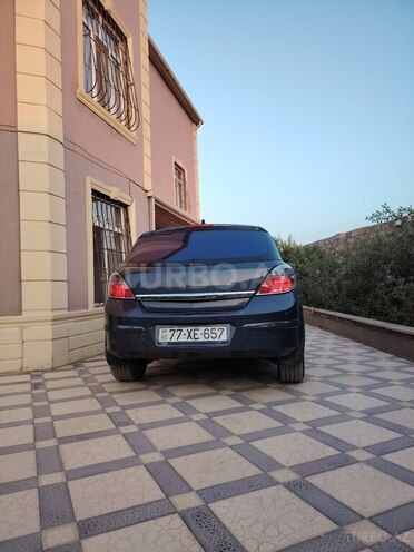 Opel Astra 2007, 303,000 km - 1.4 l - Bakı