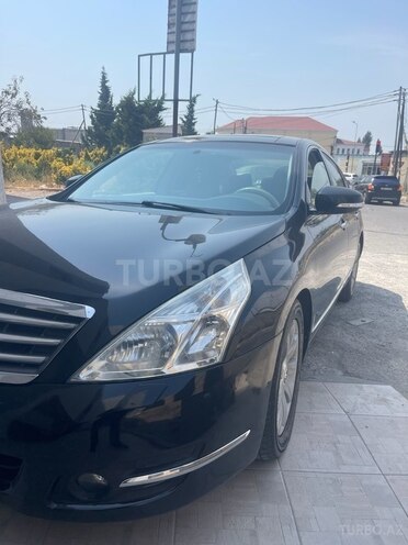 Nissan Teana 2008, 198,000 km - 2.5 l - Bakı