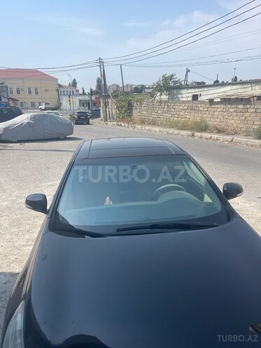 Nissan Teana 2008, 198,000 km - 2.5 l - Bakı