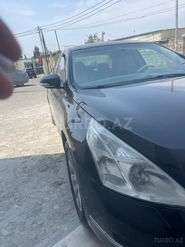 Nissan Teana 2008, 198,000 km - 2.5 l - Bakı