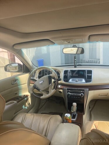 Nissan Teana 2008, 198,000 km - 2.5 l - Bakı