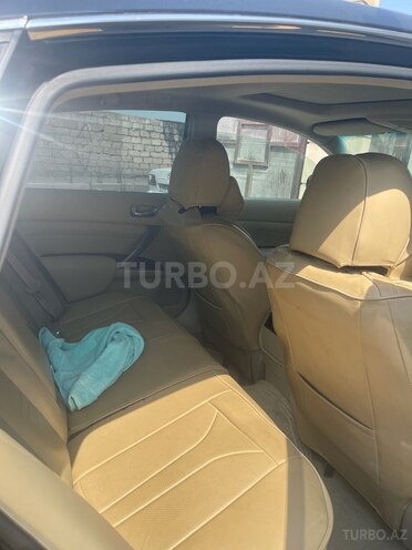 Nissan Teana 2008, 198,000 km - 2.5 l - Bakı