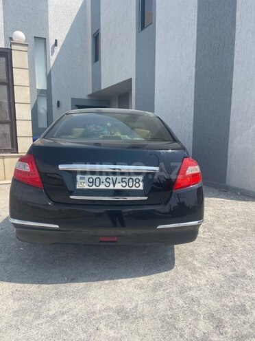 Nissan Teana 2008, 198,000 km - 2.5 l - Bakı