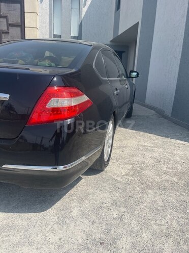 Nissan Teana 2008, 198,000 km - 2.5 l - Bakı