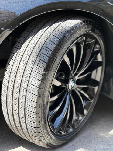 BMW 530 2020, 34,000 km - 2.0 l - Bakı