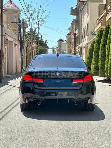 BMW 530 2020, 34,000 km - 2.0 l - Bakı