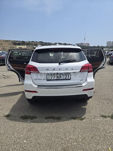 Haval H2 2018, 20,611 km - 1.5 л - Bakı