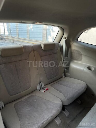 Hyundai Santa Fe 2009, 185,000 km - 2.7 l - Bakı