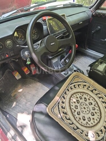 LADA (VAZ) 2106 1992, 70,690 km - 1.6 л - Oğuz
