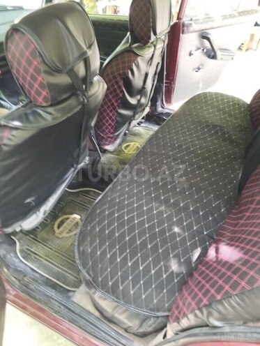 LADA (VAZ) 2106 1992, 70,690 km - 1.6 л - Oğuz