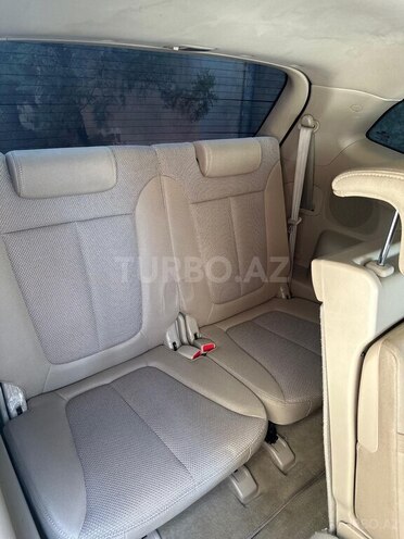 Hyundai Santa Fe 2009, 185,000 km - 2.7 l - Bakı
