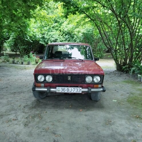 LADA (VAZ) 2106 1992, 70,690 km - 1.6 л - Oğuz