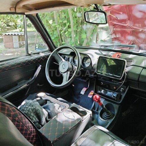 LADA (VAZ) 2106 1992, 70,690 km - 1.6 л - Oğuz