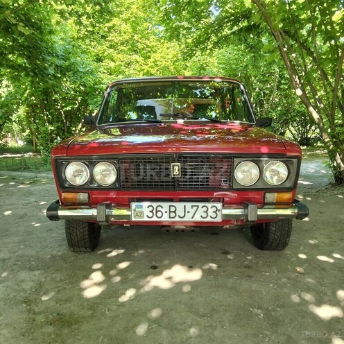 LADA (VAZ) 2106 1992, 70,690 km - 1.6 л - Oğuz