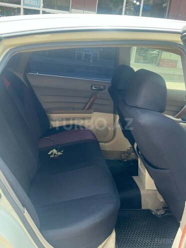 Nissan Teana 2004, 250,000 km - 2.4 l - Bakı