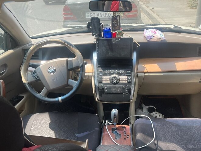 Nissan Teana 2004, 250,000 km - 2.4 l - Bakı