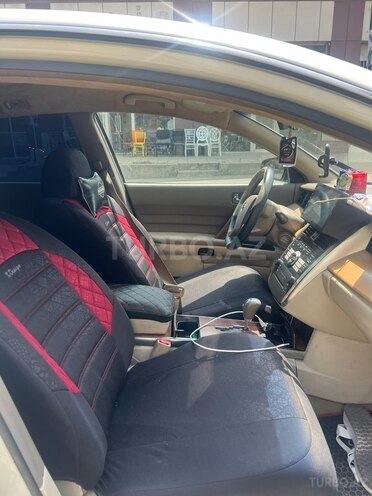 Nissan Teana 2004, 250,000 km - 2.4 l - Bakı