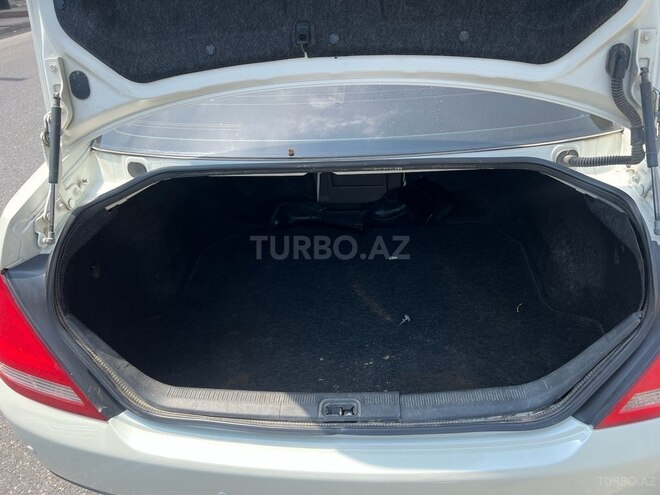 Nissan Teana 2004, 250,000 km - 2.4 l - Bakı