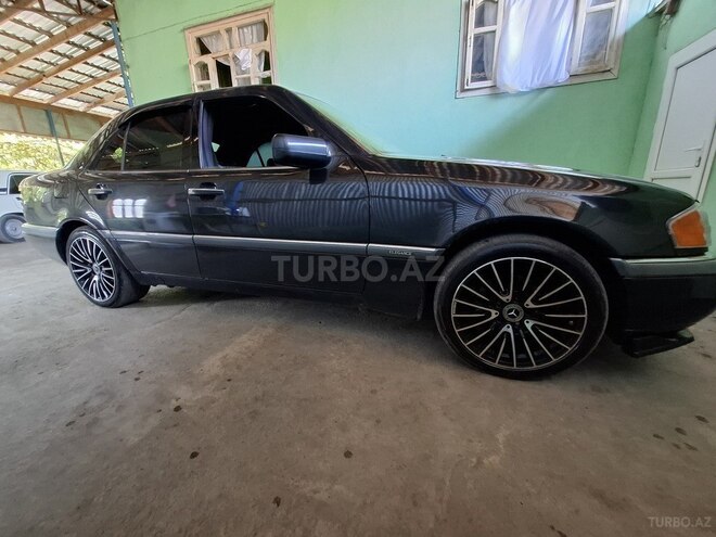 Mercedes C 180 1994, 580,238 km - 1.8 л - Cəlilabad