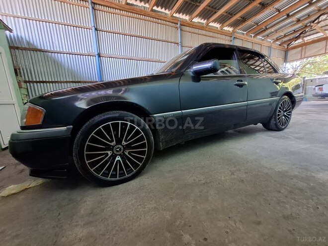 Mercedes C 180 1994, 580,238 km - 1.8 л - Cəlilabad
