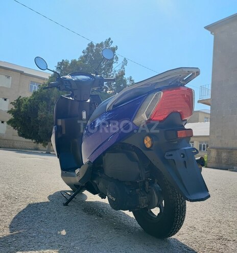 Dayun  2024, 12,800 km - 0.2 l - Bakı