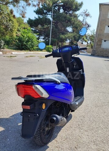 Dayun  2024, 12,800 km - 0.2 l - Bakı