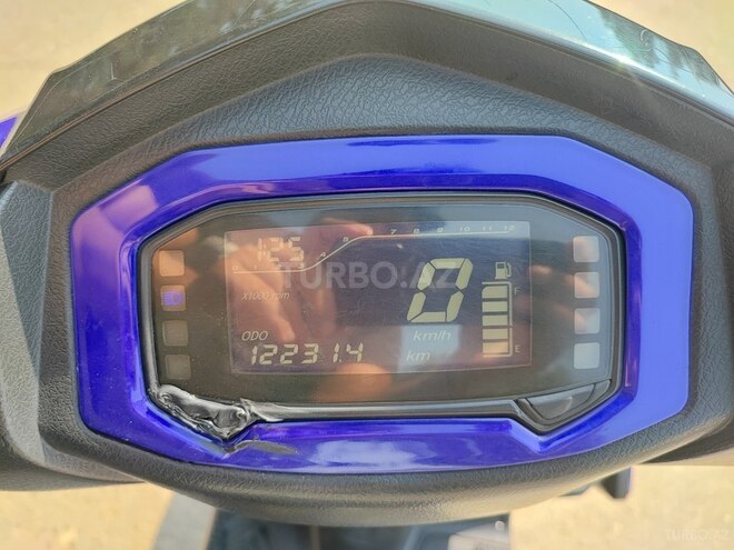 Dayun  2024, 12,800 km - 0.2 l - Bakı