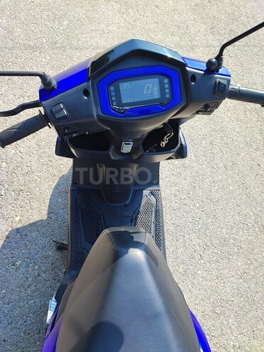 Dayun  2024, 12,800 km - 0.2 l - Bakı