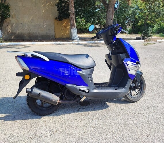 Dayun  2024, 12,800 km - 0.2 l - Bakı