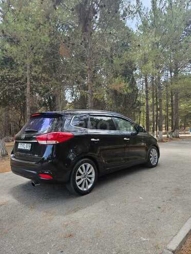 Kia Carens 2013, 290,000 km - 2.0 l - Bakı
