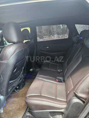 Kia Carens 2013, 290,000 km - 2.0 l - Bakı