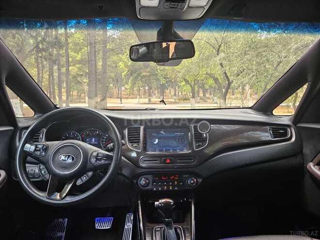 Kia Carens 2013, 290,000 km - 2.0 l - Bakı