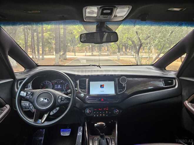 Kia Carens 2013, 290,000 km - 2.0 l - Bakı