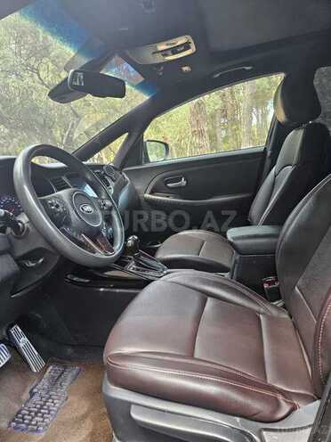 Kia Carens 2013, 290,000 km - 2.0 l - Bakı