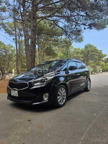 Kia Carens 2013, 290,000 km - 2.0 l - Bakı