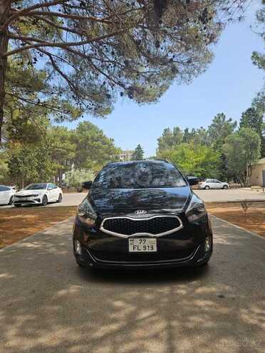 Kia Carens 2013, 290,000 km - 2.0 l - Bakı