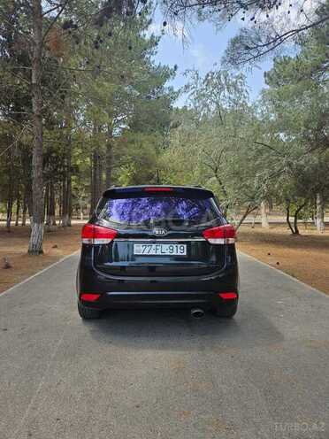 Kia Carens 2013, 290,000 km - 2.0 l - Bakı