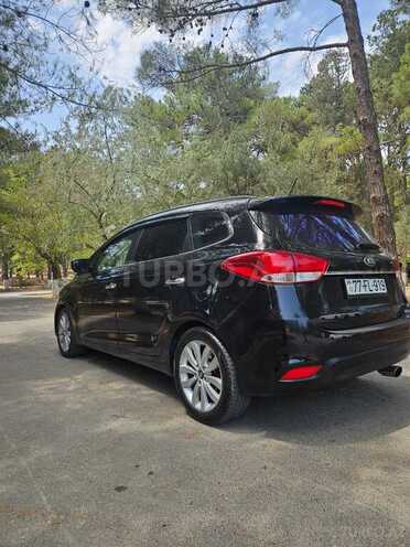 Kia Carens 2013, 290,000 km - 2.0 l - Bakı