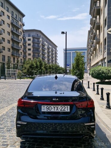 Kia Forte 2020, 187,650 km - 2.0 l - Bakı