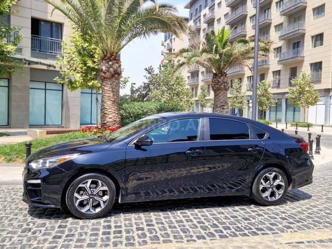 Kia Forte 2020, 187,650 km - 2.0 l - Bakı