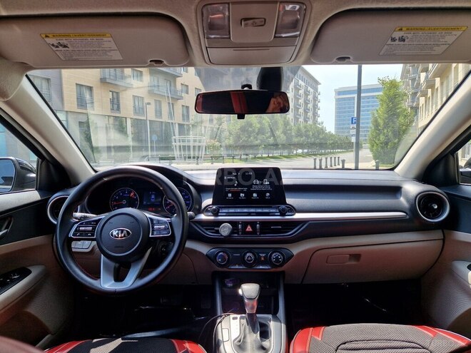 Kia Forte 2020, 187,650 km - 2.0 l - Bakı