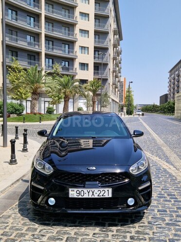 Kia Forte 2020, 187,650 km - 2.0 l - Bakı