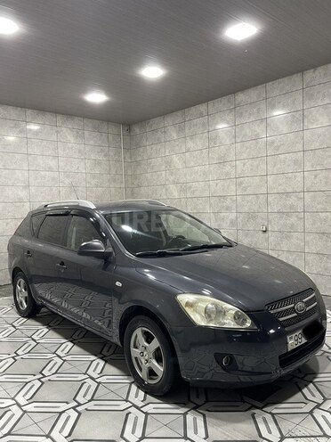 Kia  2008, 268,500 km - 1.6 l - Bakı