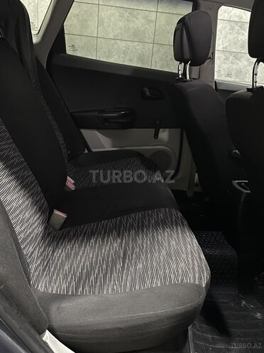 Kia  2008, 268,500 km - 1.6 l - Bakı
