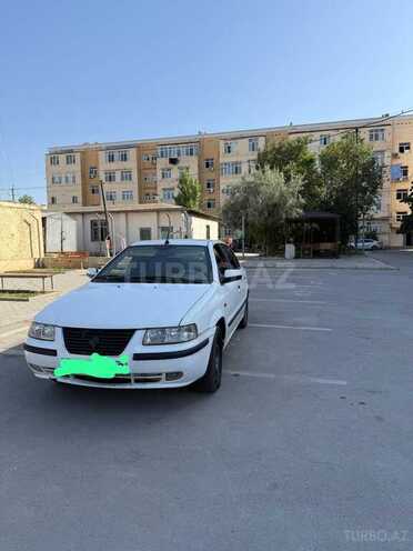 Khazar LX 2021, 181,000 km - 1.7 l - Xırdalan