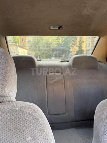 Khazar LX 2021, 181,000 km - 1.7 l - Xırdalan